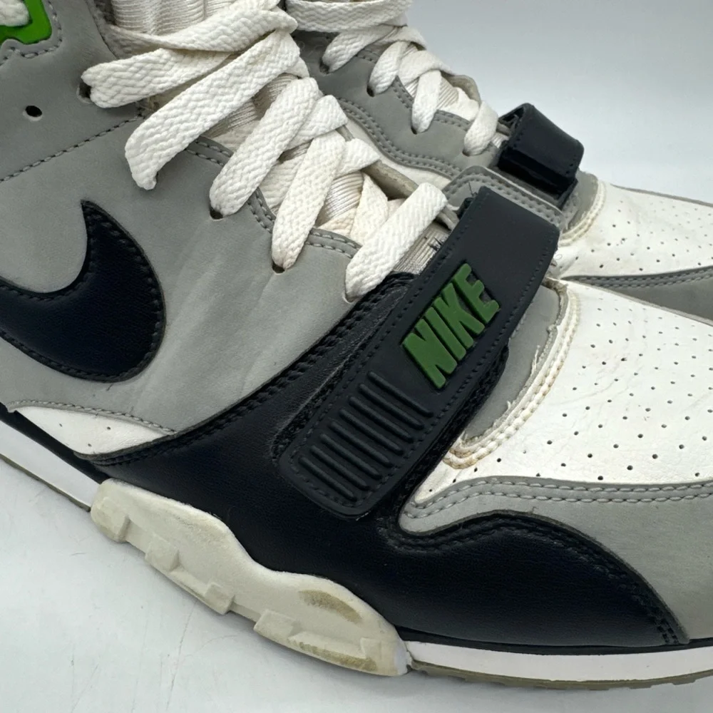 Nike Air Trainer 1 Premium Mid Chlorophyll 304275-102